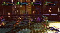 Teenage Mutant Ninja Turtles: Turtles in Time Re-Shelled screenshot, image №531841 - RAWG