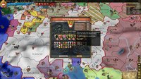 Europa Universalis III: Heir to the Throne screenshot, image №538492 - RAWG