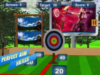 Archery Target Master Pro screenshot, image №1652929 - RAWG