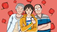 A mother's New Year 一位母亲的新年 screenshot, image №2869301 - RAWG