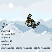 Unserialized Randoms screenshot, image №2679324 - RAWG