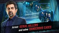 Criminal Minds: The Mobile Game screenshot, image №2091642 - RAWG