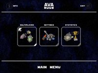 AVARUUS screenshot, image №1319558 - RAWG