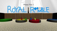 Royal Roomble screenshot, image №2365972 - RAWG