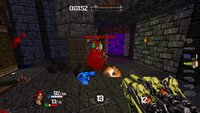 Quake Champions: Doom Edition screenshot, image №3915813 - RAWG