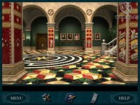 Nancy Drew: The Curse of Blackmoor Manor screenshot, image №408925 - RAWG