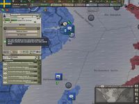 Hearts of Iron III: Semper Fi screenshot, image №128815 - RAWG