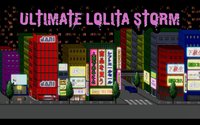 Ultimate Lolita Storm screenshot, image №2392261 - RAWG