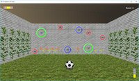 KickBall3D screenshot, image №1282858 - RAWG