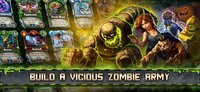 Zombie Battleground TCG (ALPHA) screenshot, image №1775153 - RAWG