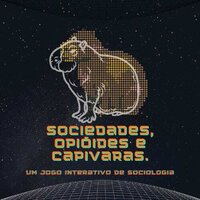 Sociedades, opioides e capivaras screenshot, image №3511321 - RAWG