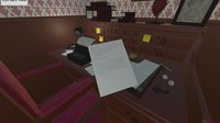 The Cypher Master's Puzzle Box screenshot, image №1240499 - RAWG