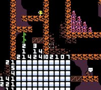 Crossybara: Nonogram Slam! screenshot, image №3186692 - RAWG