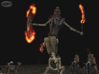Dungeon Siege: Legends of Aranna screenshot, image №370006 - RAWG