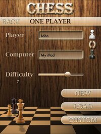 Chess Prime Pro screenshot, image №2600764 - RAWG