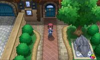 Pokémon X, Y screenshot, image №262359 - RAWG