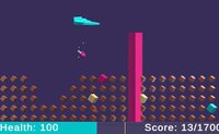 Flier Miner screenshot, image №2812080 - RAWG