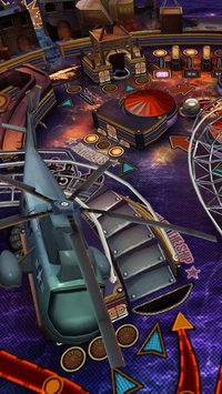 War Pinball screenshot, image №2111139 - RAWG