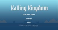 Kalling Kingdom screenshot, image №2020910 - RAWG