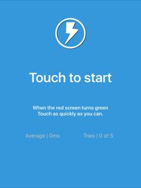 Lighting S - How fast of your hands? screenshot, image №1735230 - RAWG