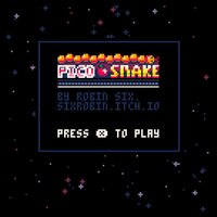 Pico Snake screenshot, image №2594910 - RAWG