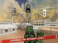 Anti Aircraft Patriot Gunner Games screenshot, image №981349 - RAWG