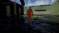 Bob Jumper screenshot, image №3359068 - RAWG