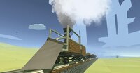 Rails Ahead screenshot, image №3362102 - RAWG