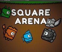 Square Arena (itch) screenshot, image №3826945 - RAWG