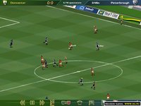 Soccer Manager Pro screenshot, image №300146 - RAWG