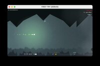 FIRST TRY. Demo screenshot, image №2719661 - RAWG