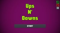 Ups N' Downs screenshot, image №1988115 - RAWG