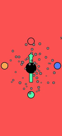 Color Bomb (pankiwi) screenshot, image №3686433 - RAWG