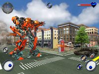 Spider Robot Game 2018 screenshot, image №909758 - RAWG
