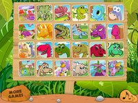 Dinopuzzle for kids and toddlers (Premium) screenshot, image №1751695 - RAWG