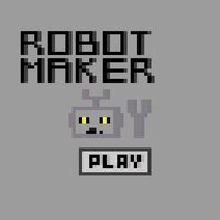 RobotMaker screenshot, image №3309983 - RAWG