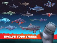 Hungry Shark Evolution screenshot, image №57118 - RAWG