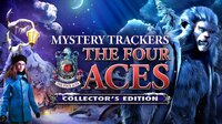 Mystery Trackers: Four Aces Collector's Edition screenshot, image №2399400 - RAWG