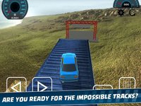 ExtremeCar Sky Track 2 screenshot, image №1667876 - RAWG