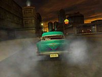 Need for Speed: Motor City Online screenshot, image №349998 - RAWG