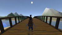 Bow Bow and Bum Bum - WIP screenshot, image №3287670 - RAWG