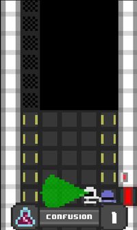Ninja Space Pirate screenshot, image №1070467 - RAWG