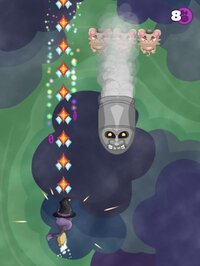 Nightspell screenshot, image №3754991 - RAWG