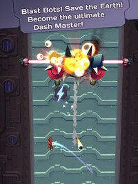 Dash Masters screenshot, image №1600133 - RAWG