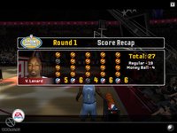 NBA LIVE 06 screenshot, image №428181 - RAWG