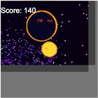 The Star's Arena screenshot, image №3308751 - RAWG
