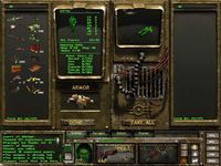 Fallout Tactics: Brotherhood of Steel screenshot, image №179591 - RAWG