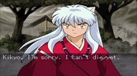 Inuyasha: A Feudal Fairy Tale screenshot, image №3499755 - RAWG