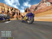 Suzuki Alstare Extreme Racing screenshot, image №324581 - RAWG