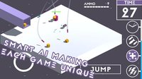 The Edge: Isometric Survival screenshot, image №1187521 - RAWG
